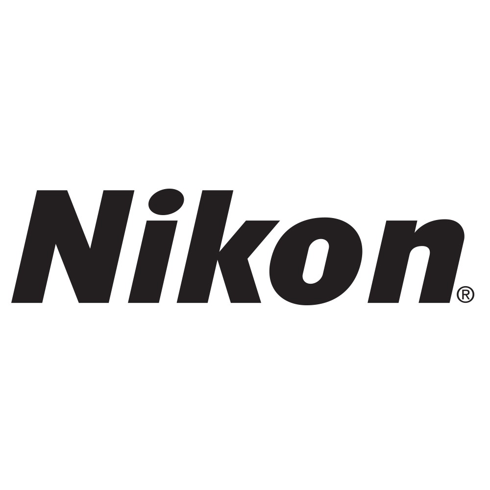 Nikon.