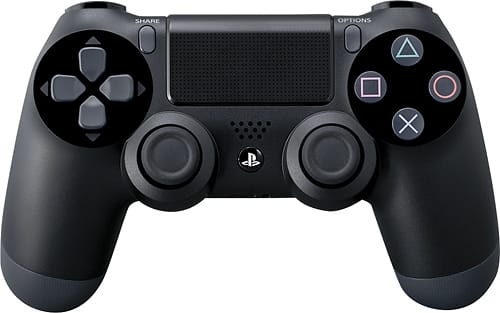 Controller
