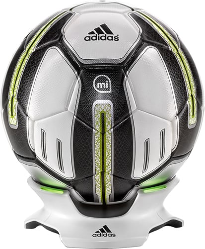 Soccer ball