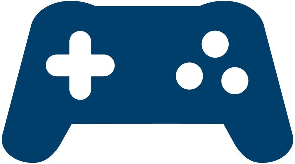 game controller