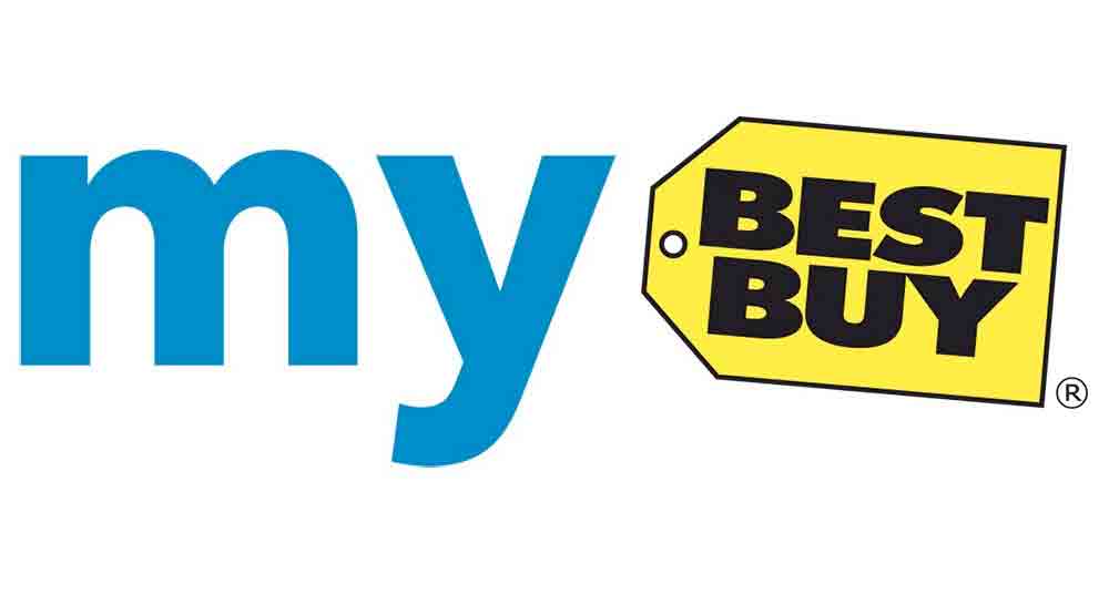 My Best Buy®