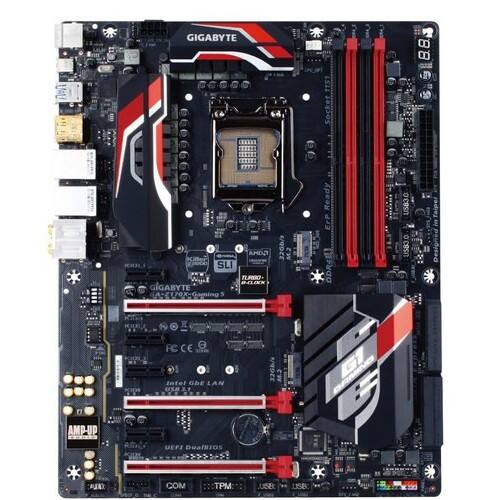 Motherboard