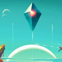No Man's Sky
