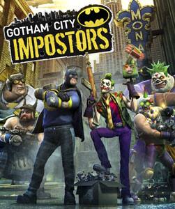 Gotham City Impostors - Windows [Digital Download] - product image xl