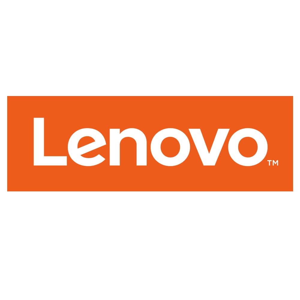 Lenovo.