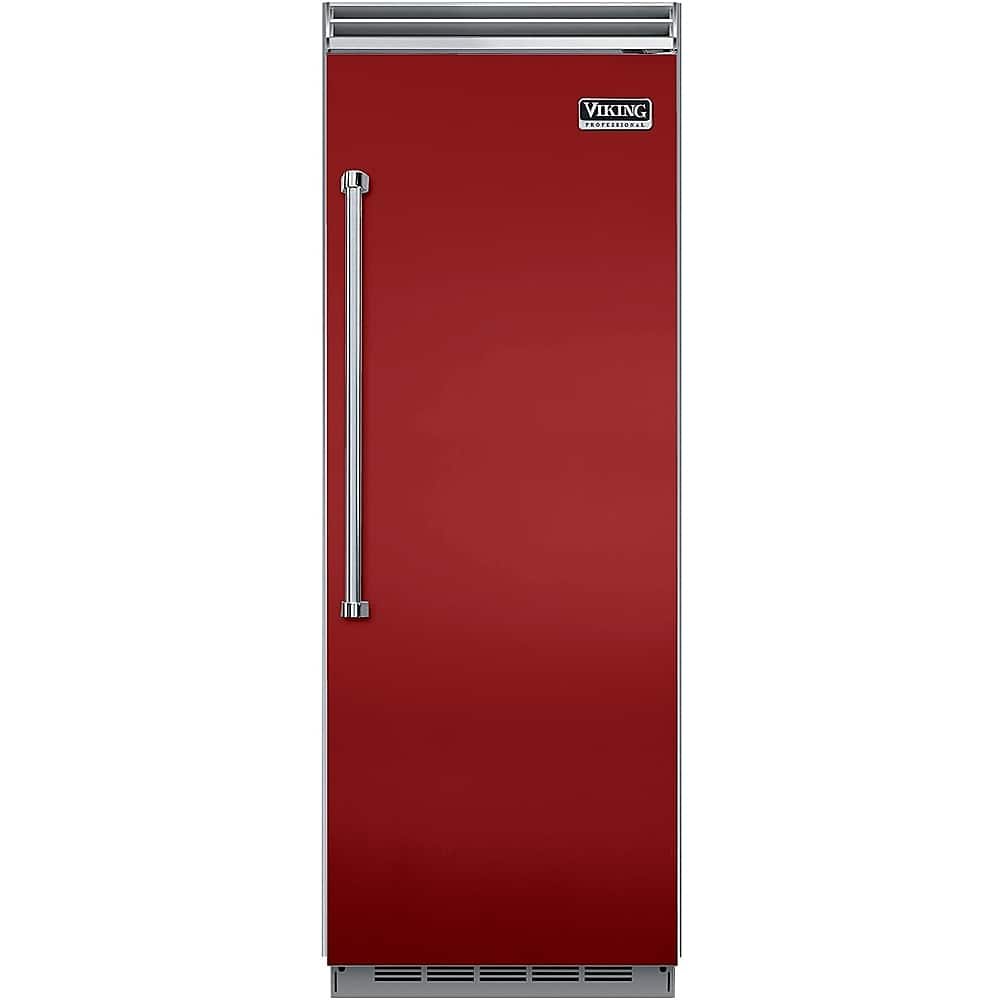 viking - professional 5 series quiet cool 17.8 cu. ft.