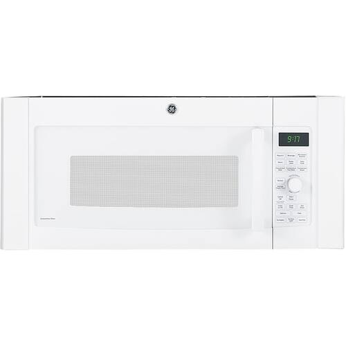 GE 30 8 Trim Kit For Microwaves White At Pacific Sales