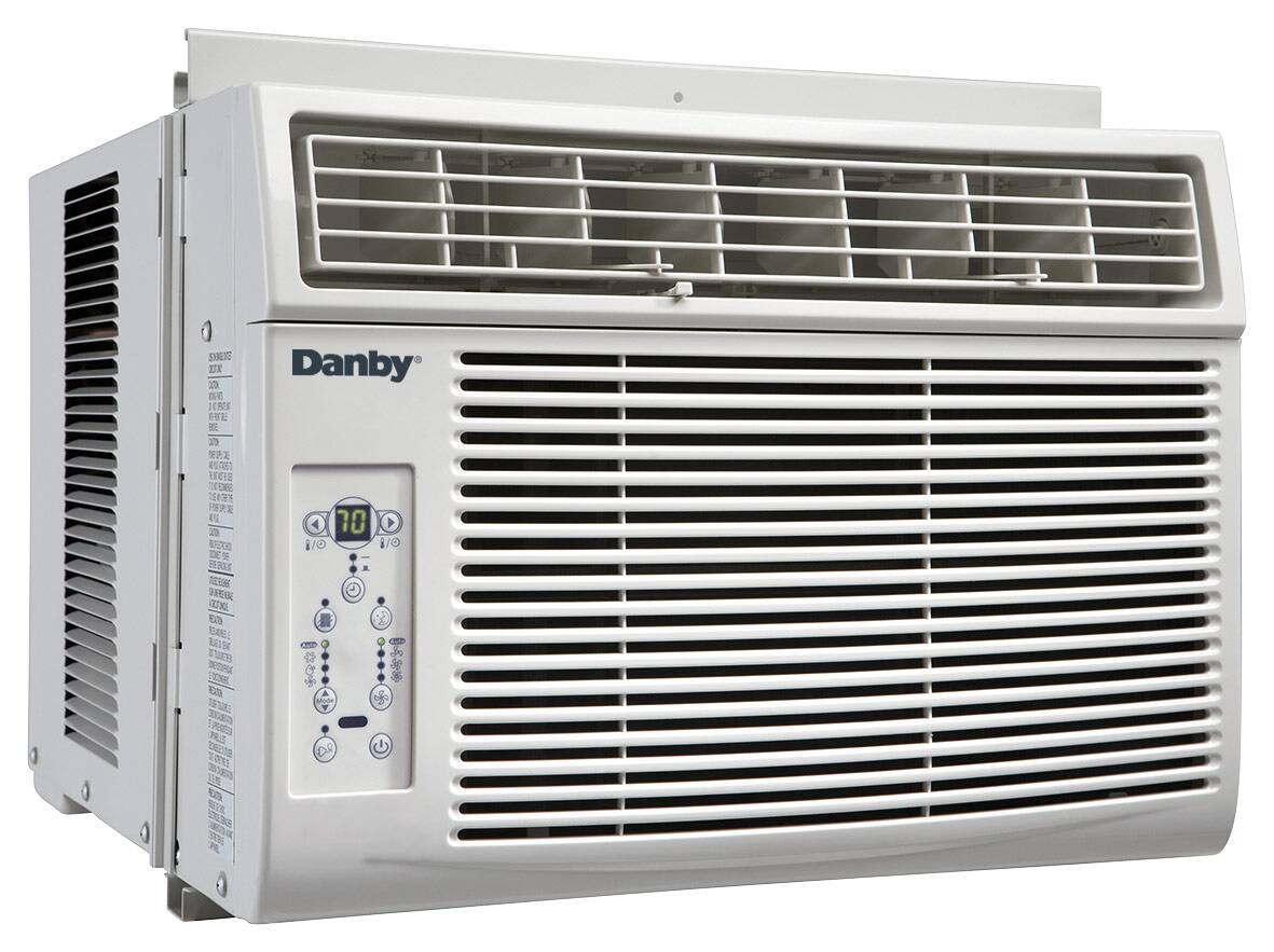 best small lightweight window air conditioner