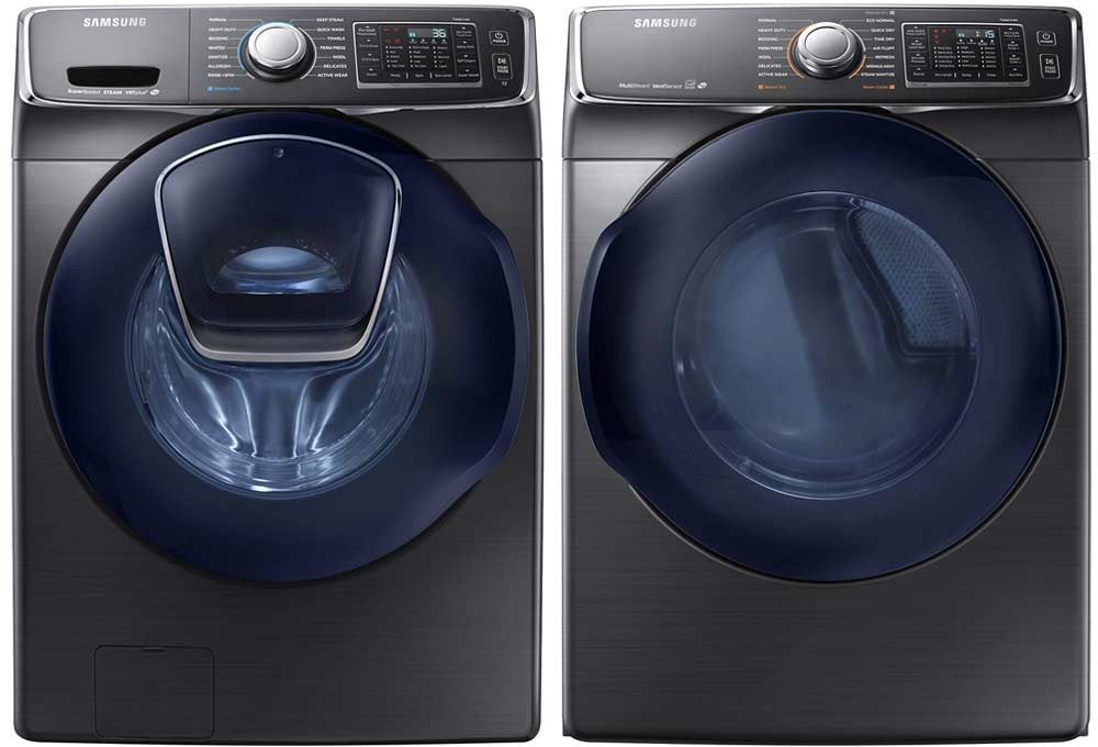 Washers and Dryers Best Buy