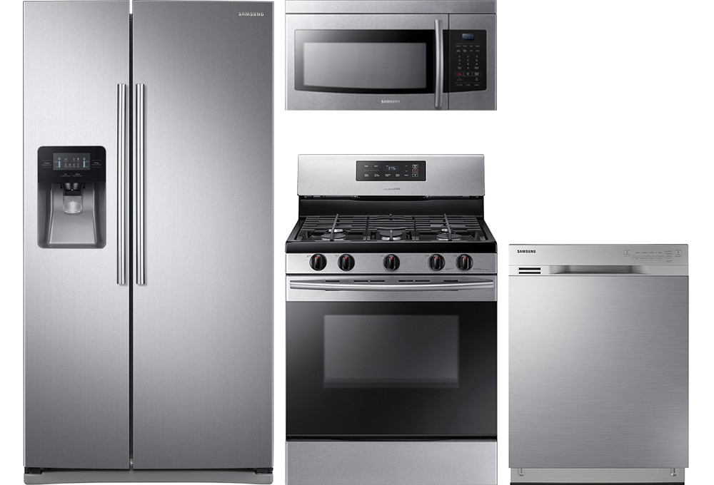 Kitchen Appliance Packages  Best Buy