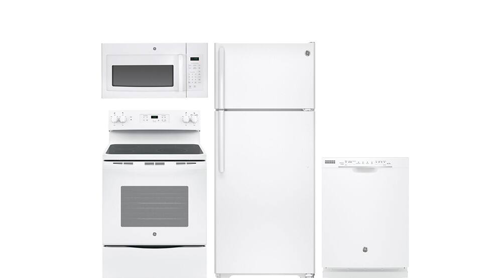 Kitchen Appliance Packages Best Buy