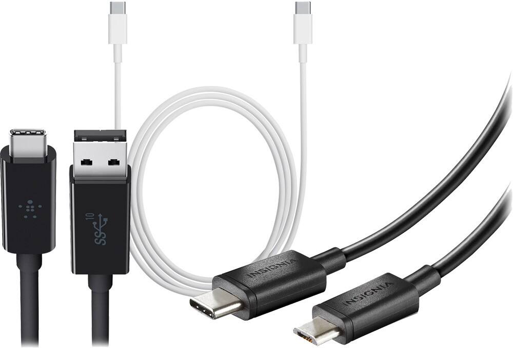usb 3.0 cable Best Buy