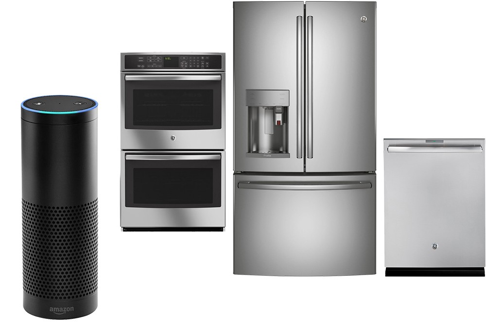 What companies offer appliance haul away?