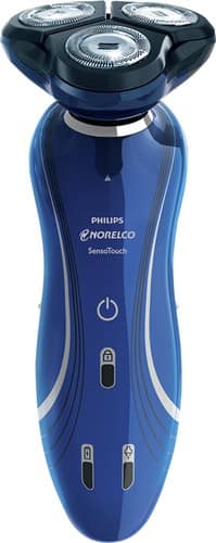 Philips Norelco 1150X/40 SensoTouch Electric Razor with GyroFlex 2D