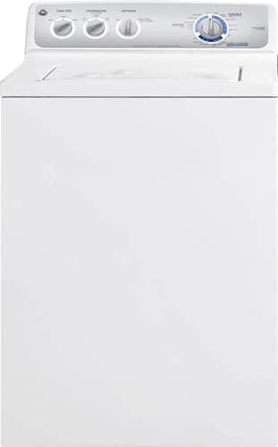 3.6 Cu. Ft. 14-Cycle Washer