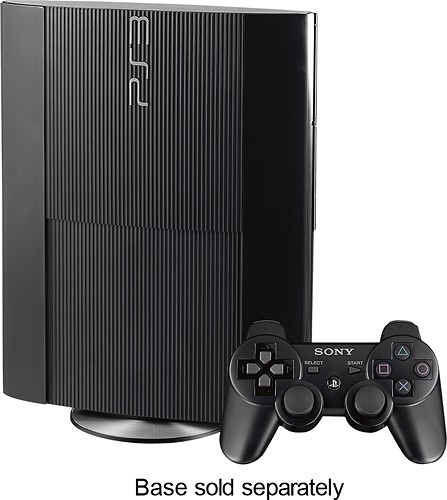 Sony PlayStation 3 12 GB Console