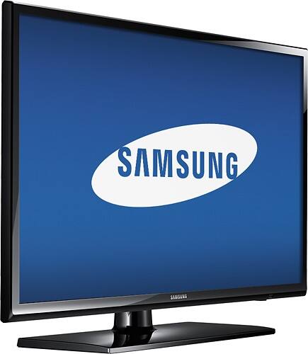 Samsung UN60FH6003 60" 1080p 120Hz LED-LCD HDTV (2013 Model)