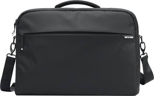 Incase Tech Brief 17" Laptop Case - Black