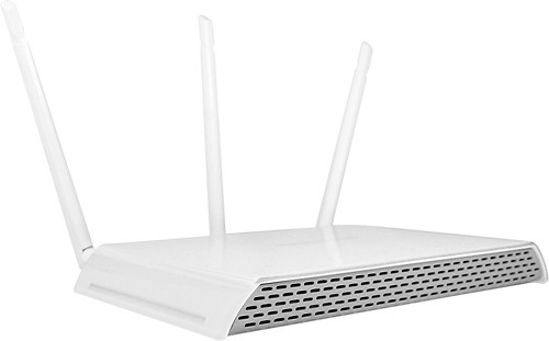 Amped Wireless REA20 High Power AC Range Extender