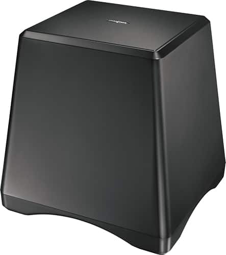 70W Wired/Wireless-Ready Subwoofer