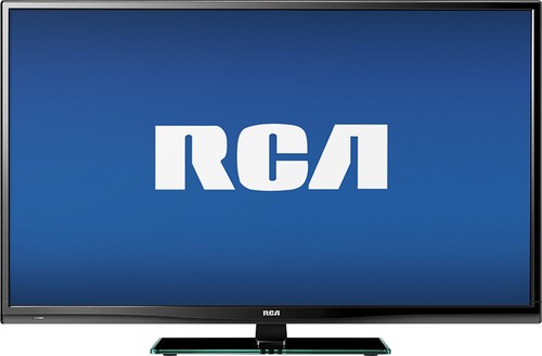 RCA LED40C45RQ 40" 1080P 60HZ LED-LCD HDTV