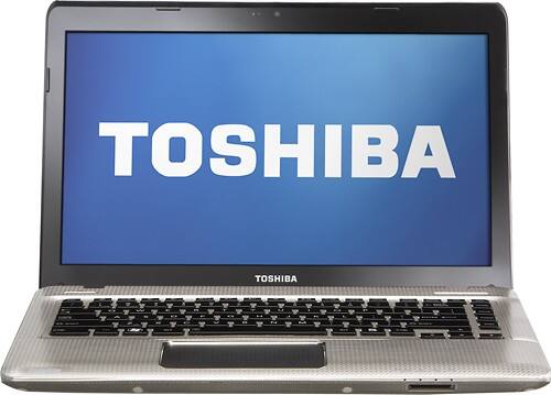 14" Laptop