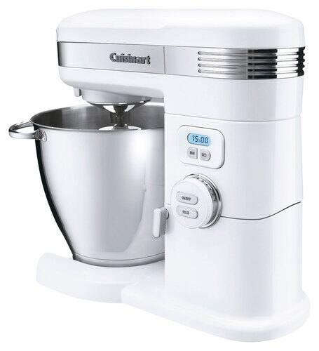 Cuisinart SM-70 7-Quart 12-Speed Stand Mixer -Refurbished