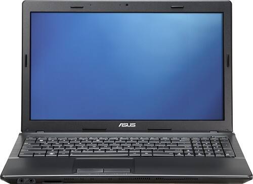 Asus X54L-BBK4 2nd Gen Intel Core i3-2330M Dual Core 15.6" Laptop, 4GB/500GB/Win 7/Webcam + Free 8x8 Photo Book