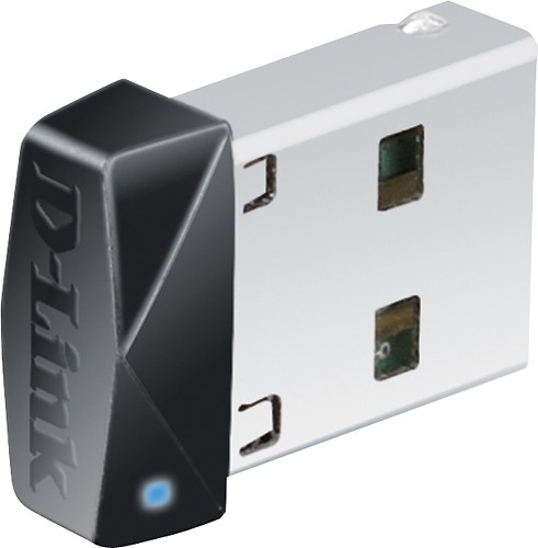 D-Link Wireless N150 Pico USB Adapter