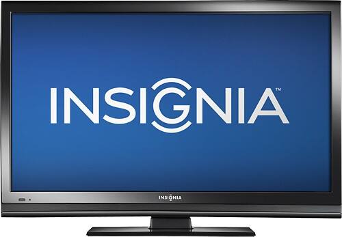 39" 1080p LCD HDTV