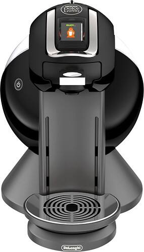 DeLonghi Nescafe Dolce Gusto Creativa Plus Single-Serve Coffeemaker