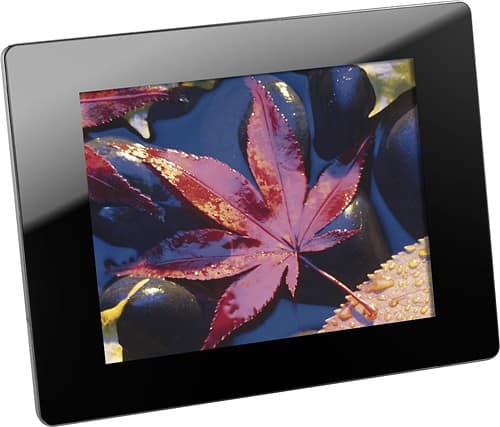 8" Digital Photo Frame