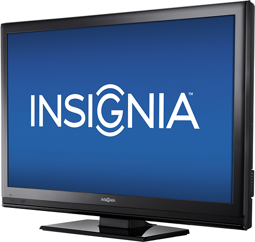 Insignia NS-46L240A13 46" Class LCD 1080p 60Hz HDTV