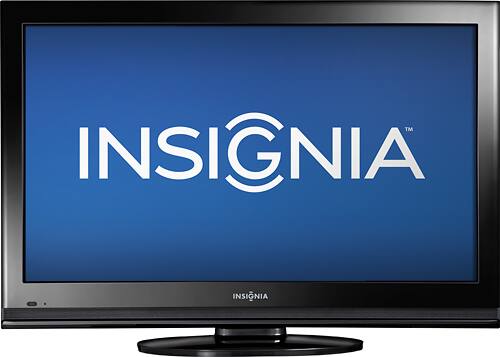 32" 1080p LCD HDTV