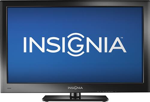 Insignia - 40" Class 1080p 60Hz LCD HDTV