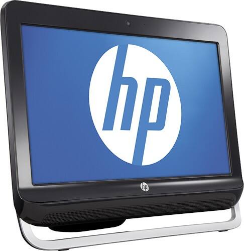 All-in-One Desktop PC