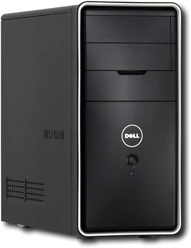 Desktop PC