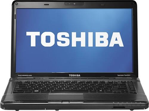 14" Laptop