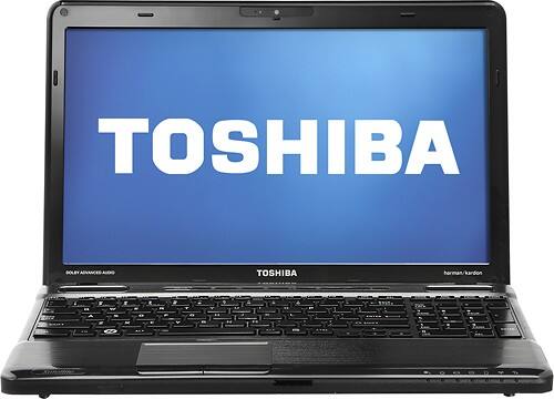 Toshiba Satellite P755-S5120 Intel Core i7-2670QM 2.2 GHz 15.6-inch $699.99