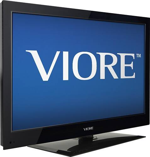 24" 1080p LED LCD HDTV