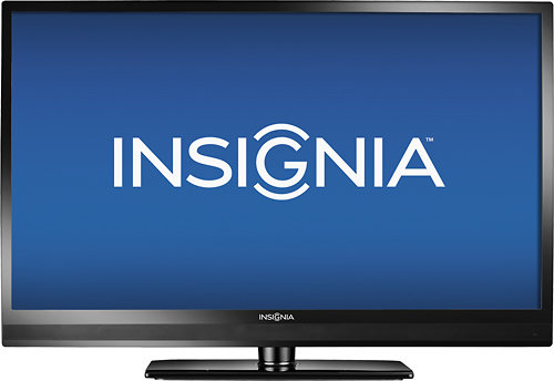 Insignia NS-55E480A13AA 55" Class 1080p 120Hz LED-LCD HDTV