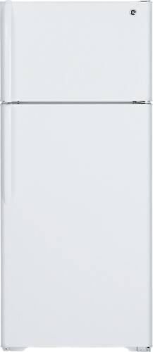 18.1 Cu. Ft. Refrigerator