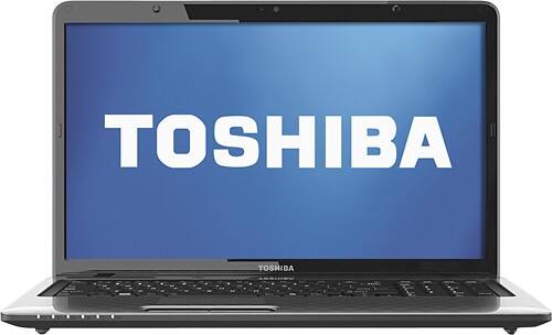 17.3" Laptop