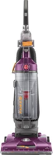 Hoover UH70102 T-Series WindTunnel Pet Bagless Upright Vacuum - Velvet Violet Metallic