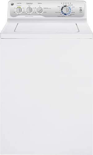 Top-Loading Washer