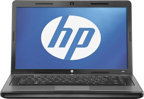15.6" Laptop