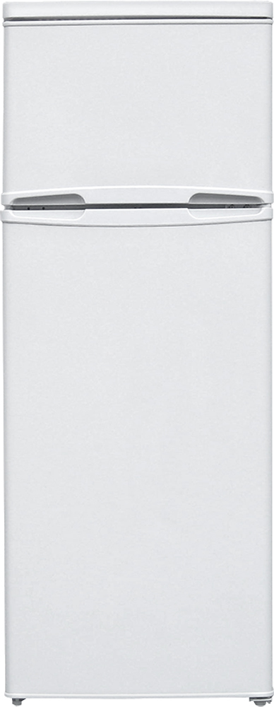 Igloo FR1082 10.0 Cu. Ft. Top-Freezer Refrigerator