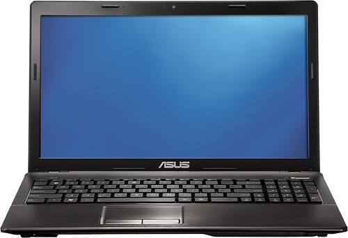 Asus K53Z-BBR3 AMD A4-Series 1.9GHz 15.6-inch $349.99