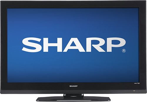 Sharp LC-42SV50U 42" 1080p 60Hz LCD HDTV