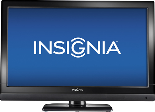 Insignia NS-32L121A13 32" Class 60Hz 720p LCD HDTV